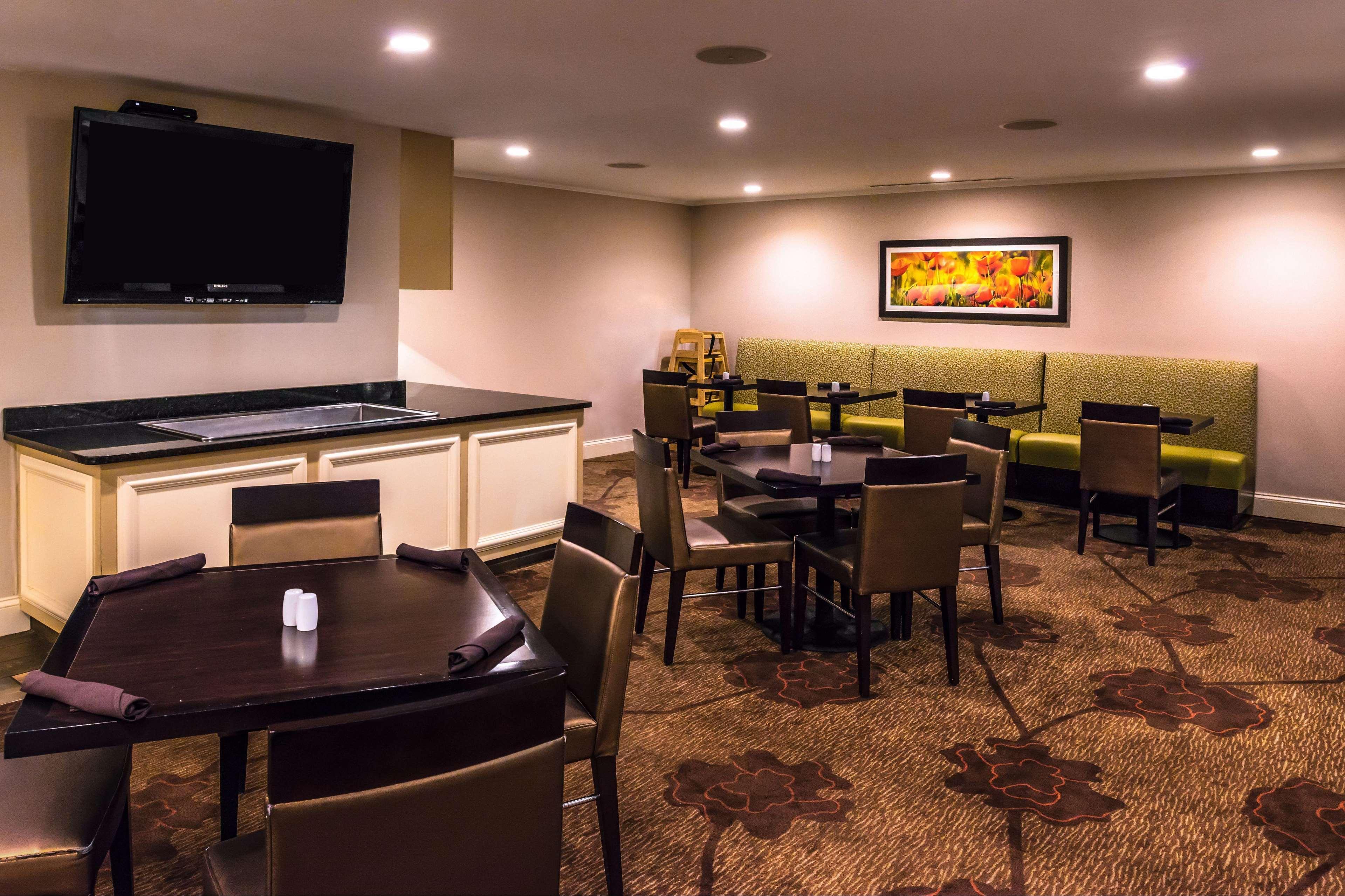 Hilton Garden Inn Detroit Southfield Buitenkant foto