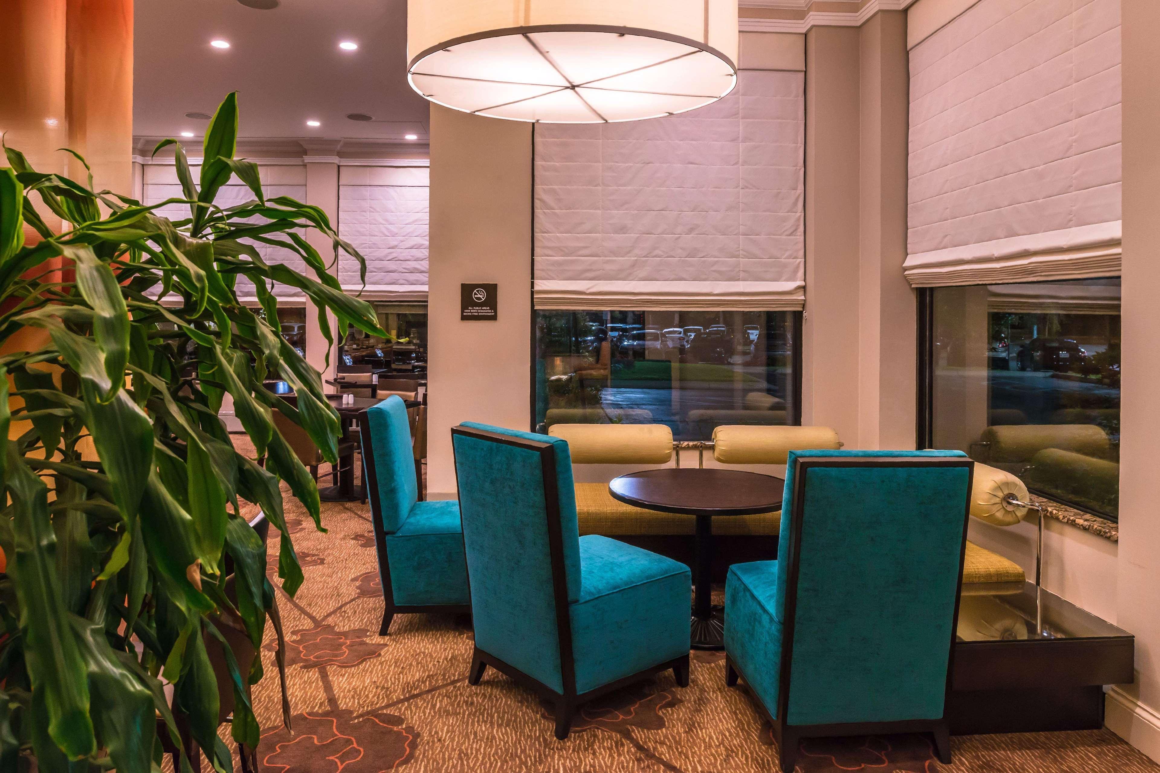 Hilton Garden Inn Detroit Southfield Buitenkant foto