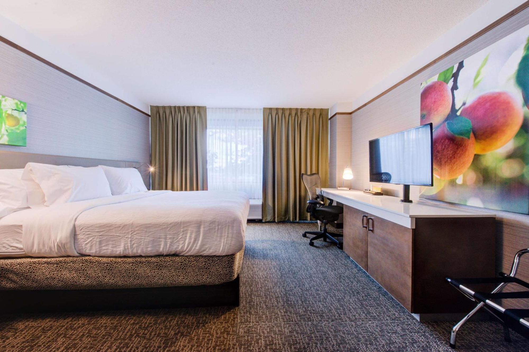 Hilton Garden Inn Detroit Southfield Buitenkant foto